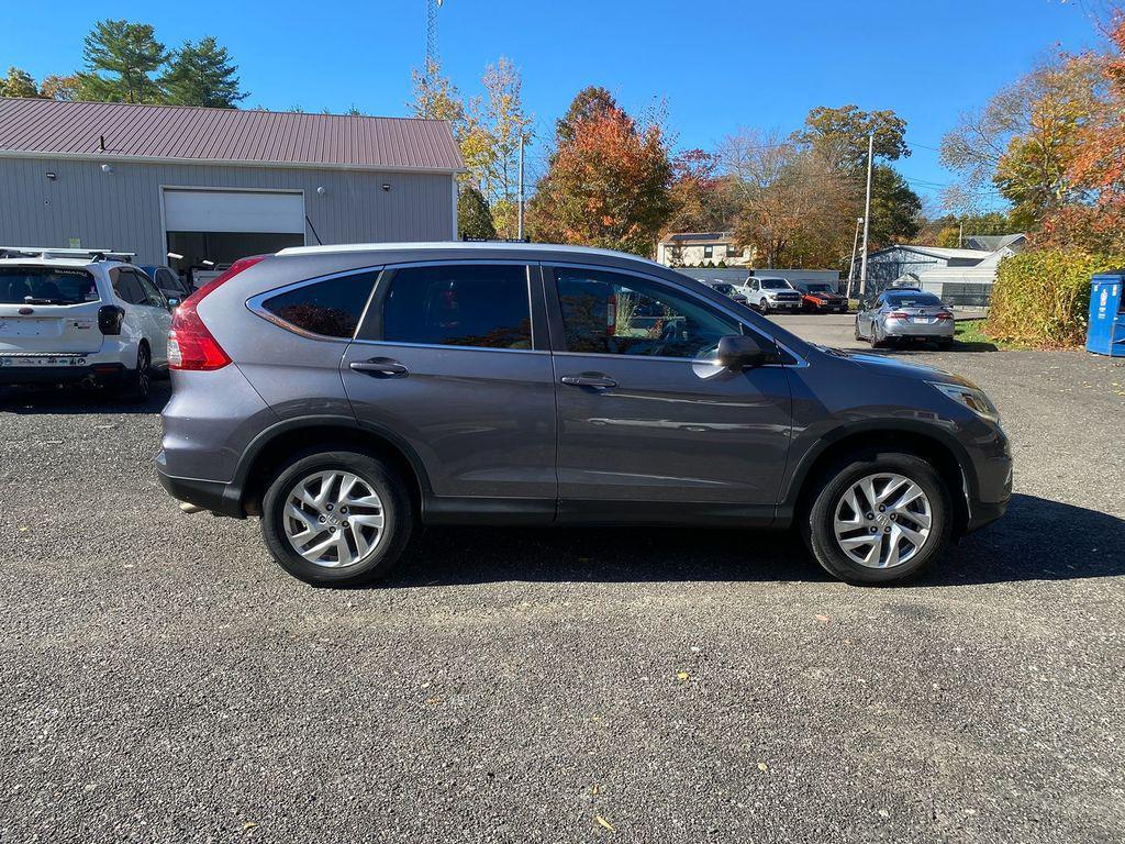 used 2016 Honda CR-V car, priced at $17,988