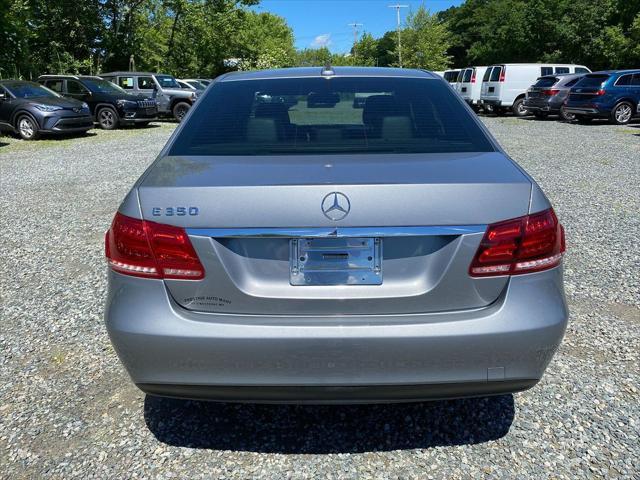 used 2014 Mercedes-Benz E-Class car, priced at $16,375