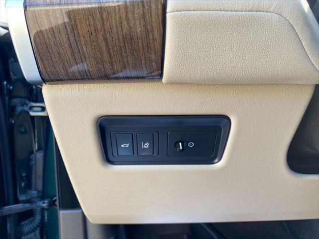 used 2017 Land Rover Range Rover Sport car, priced at $22,625