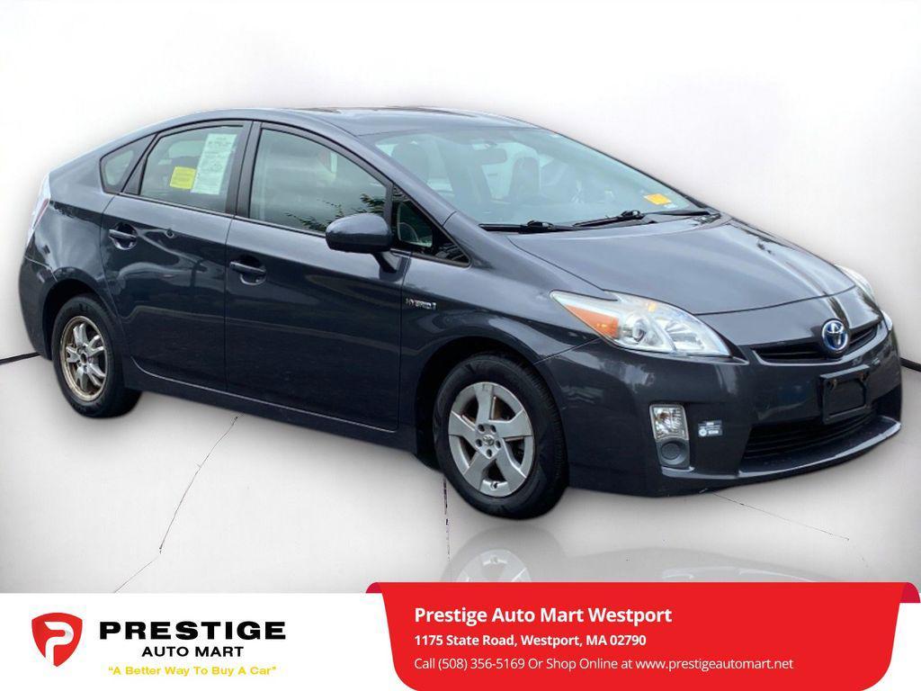 used 2011 Toyota Prius car, priced at $12,988