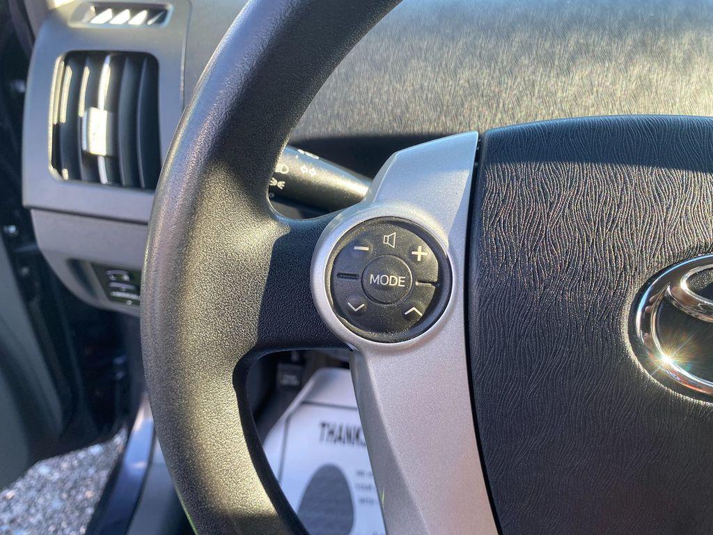 used 2011 Toyota Prius car, priced at $11,895