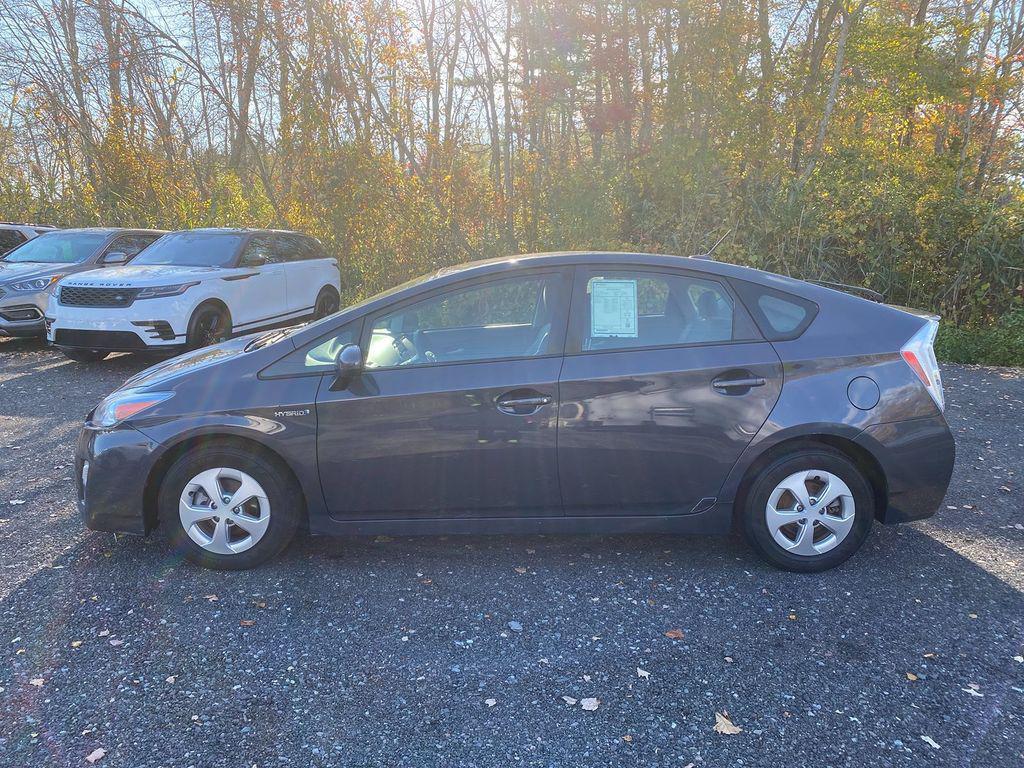used 2011 Toyota Prius car, priced at $11,895