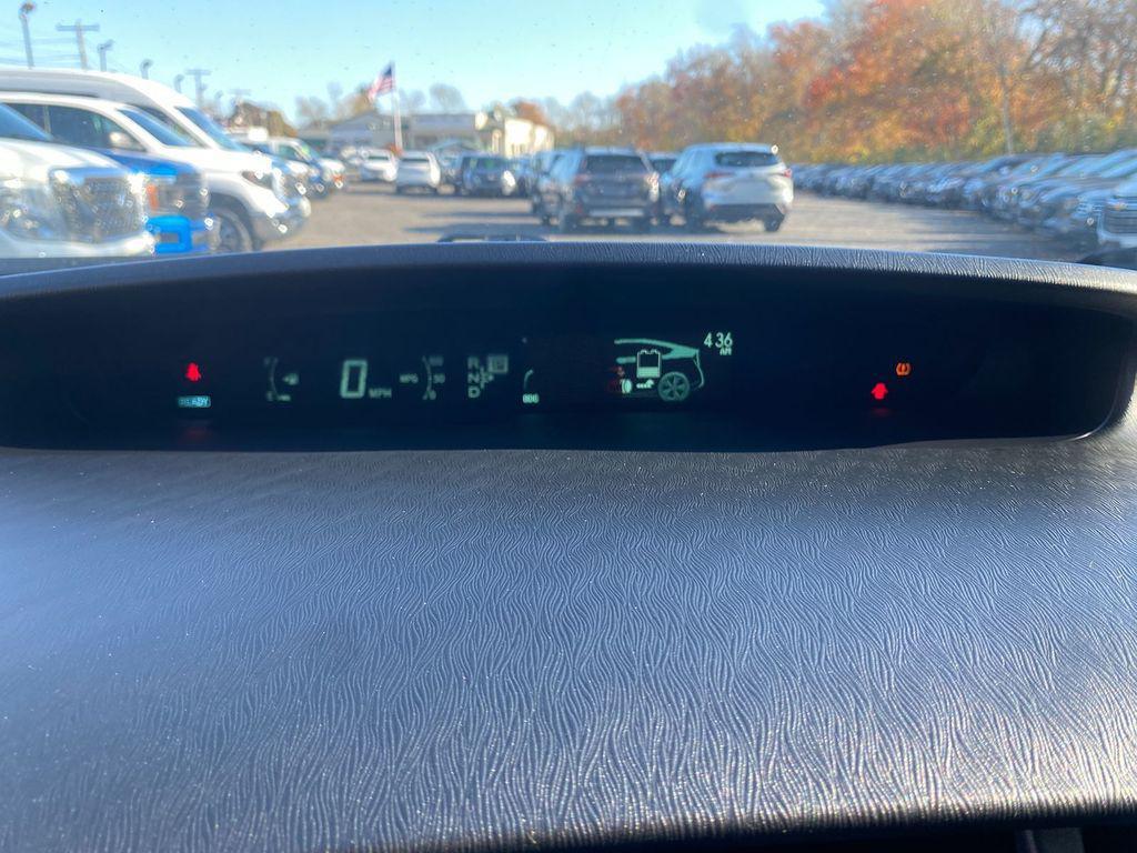 used 2011 Toyota Prius car, priced at $11,895