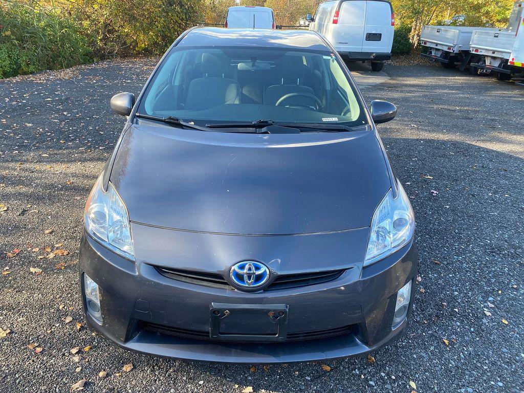 used 2011 Toyota Prius car, priced at $11,895
