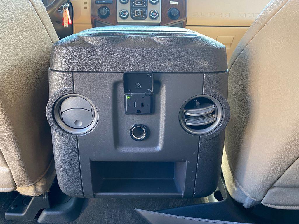 used 2015 Ford F-350 car, priced at $32,955