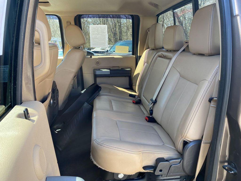 used 2015 Ford F-350 car, priced at $32,955