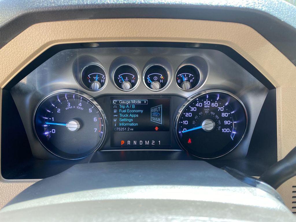 used 2015 Ford F-350 car, priced at $32,955