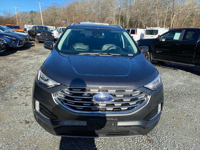 used 2020 Ford Edge car, priced at $24,955