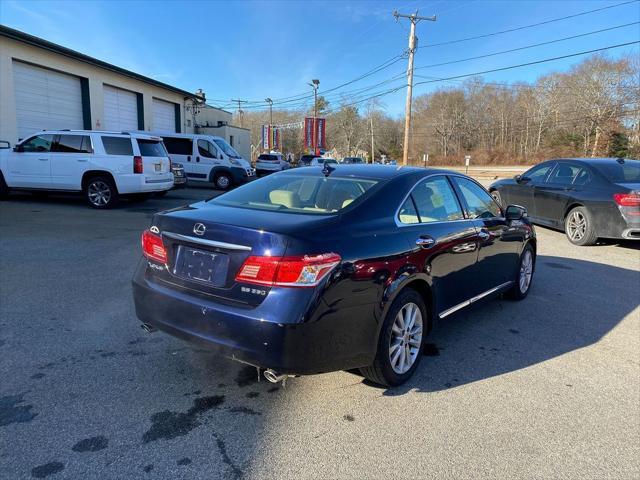 used 2010 Lexus ES 350 car, priced at $14,988