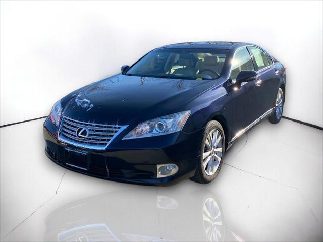 used 2010 Lexus ES 350 car, priced at $14,988