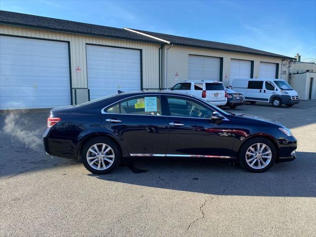 used 2010 Lexus ES 350 car, priced at $14,988