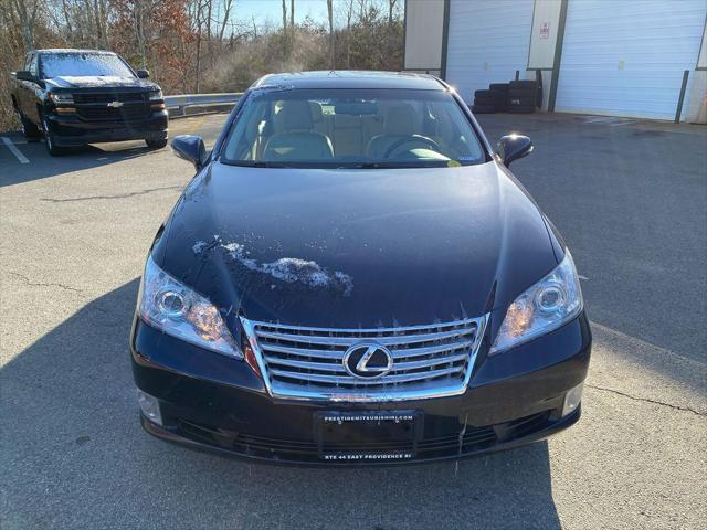 used 2010 Lexus ES 350 car, priced at $14,988