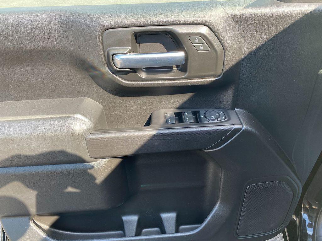 used 2020 Chevrolet Silverado 1500 car, priced at $26,882