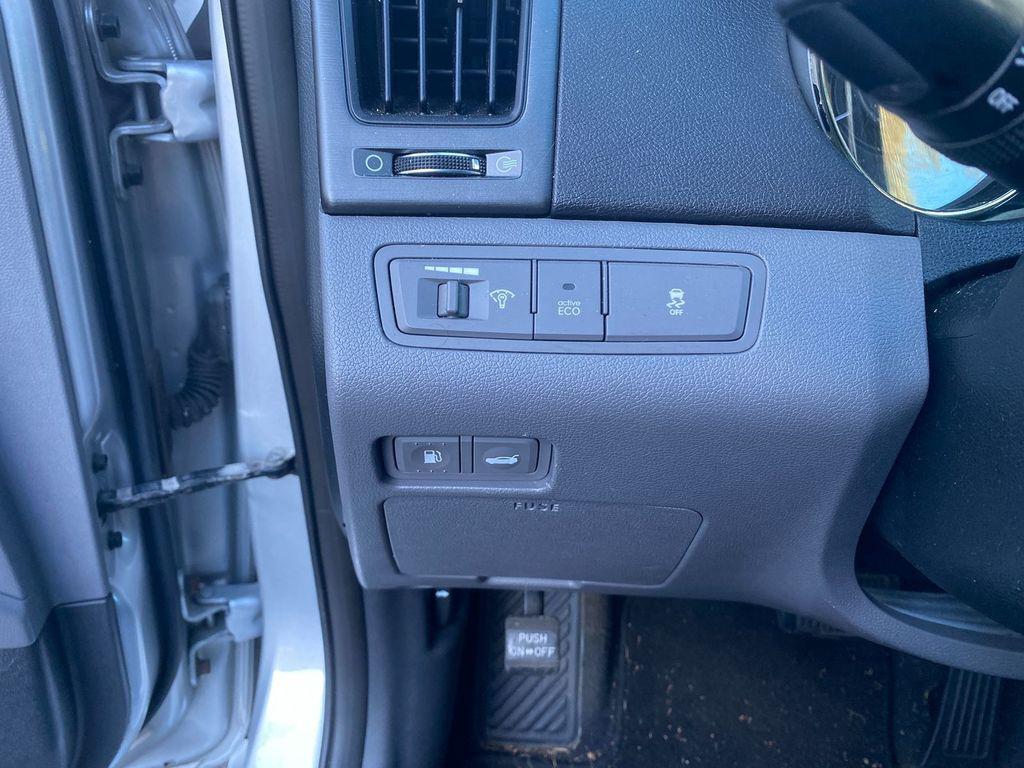 used 2013 Hyundai Sonata car, priced at $9,955