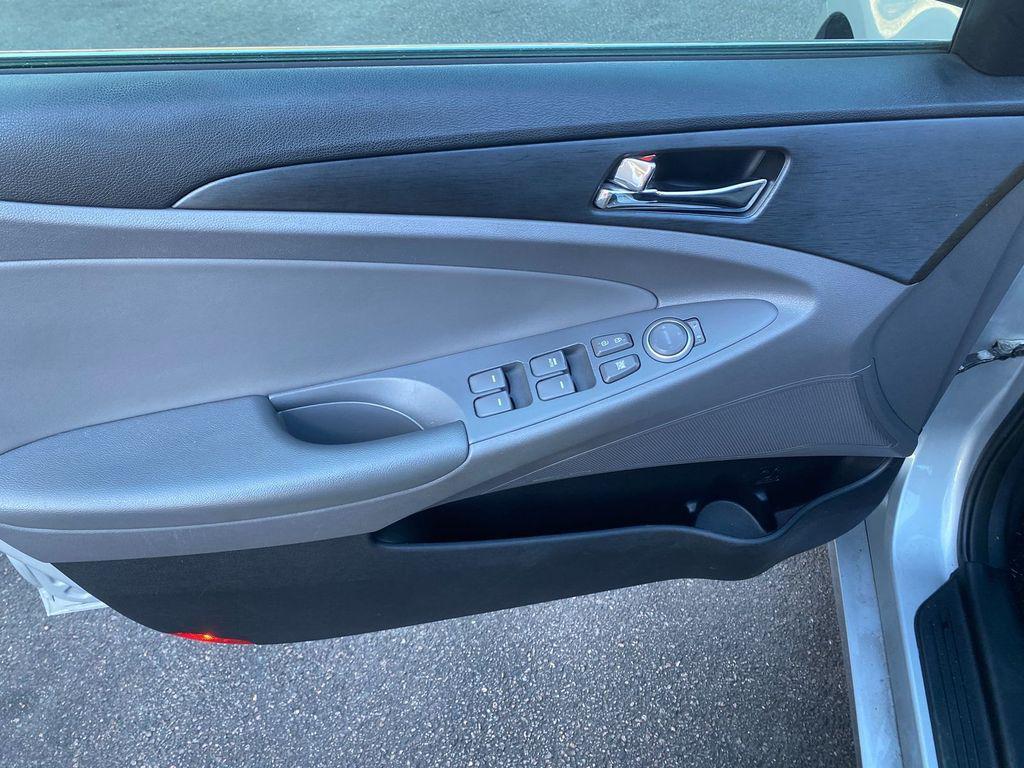 used 2013 Hyundai Sonata car, priced at $9,955