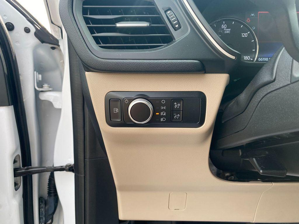 used 2021 Ford Escape car, priced at $20,439