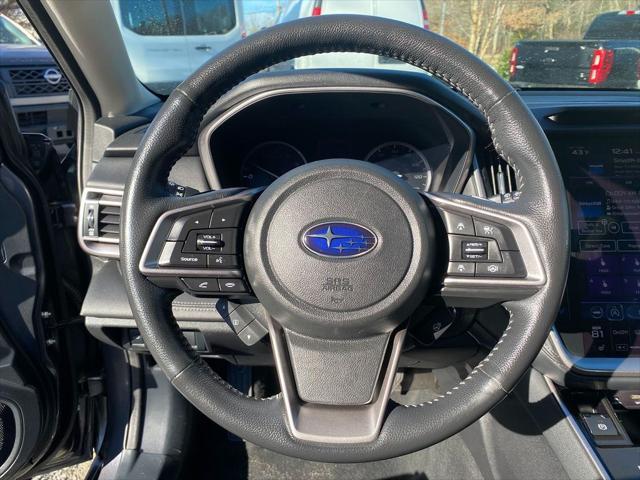 used 2022 Subaru Outback car, priced at $25,955