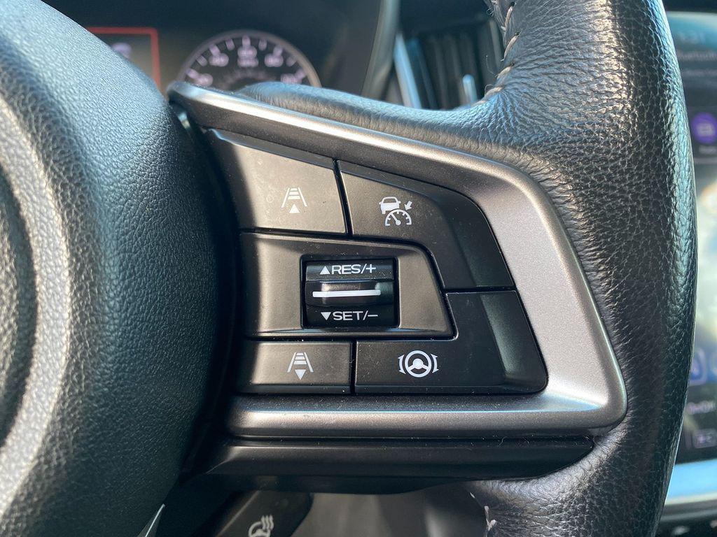 used 2022 Subaru Outback car, priced at $25,306
