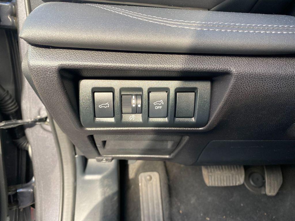 used 2022 Subaru Outback car, priced at $25,306