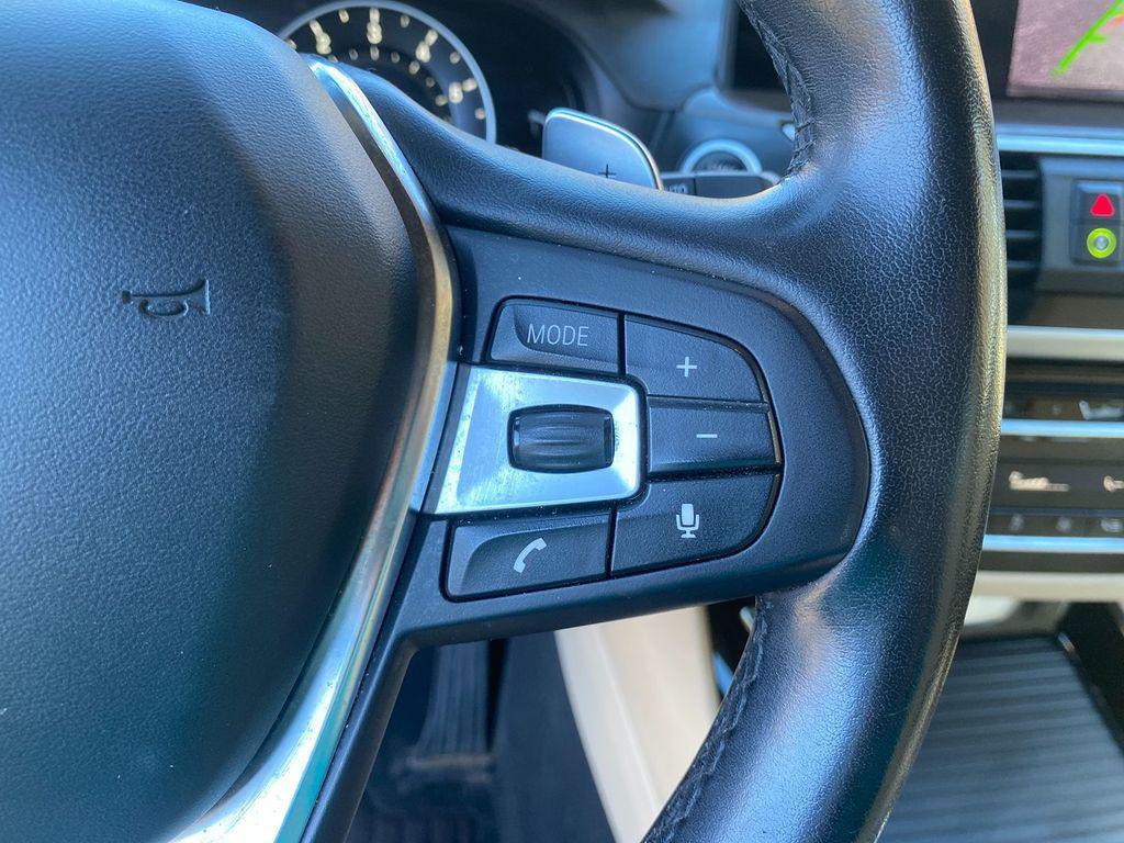 used 2019 BMW X3 car, priced at $18,522