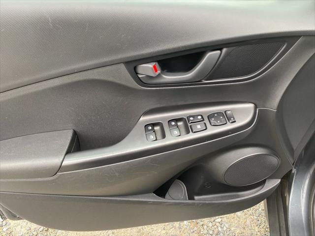 used 2019 Hyundai Kona car, priced at $15,988