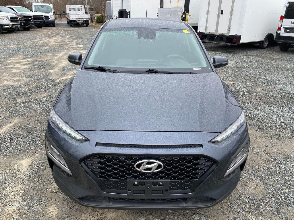 used 2019 Hyundai Kona car, priced at $15,846
