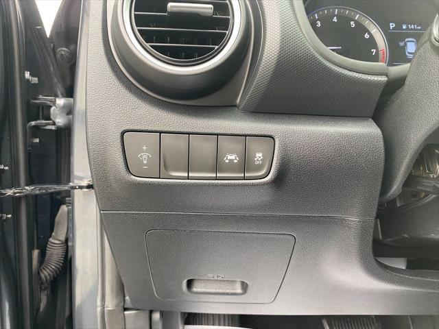 used 2019 Hyundai Kona car, priced at $15,988