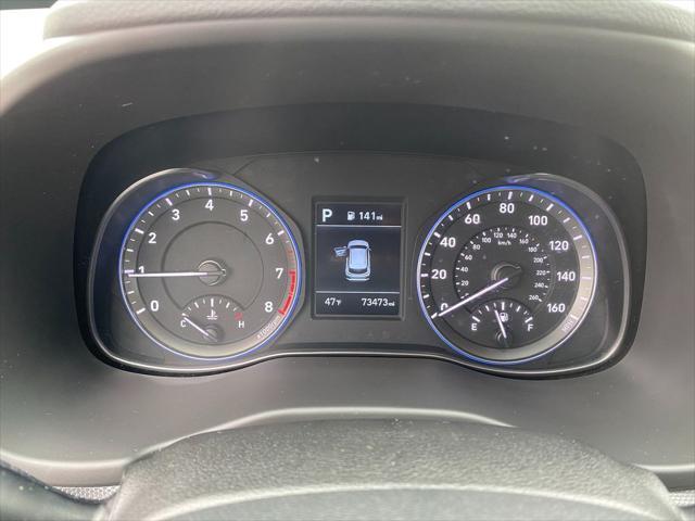 used 2019 Hyundai Kona car, priced at $15,988