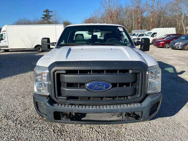 used 2015 Ford F-250 car, priced at $17,750