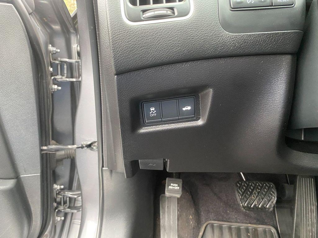 used 2021 INFINITI Q50 car, priced at $26,988