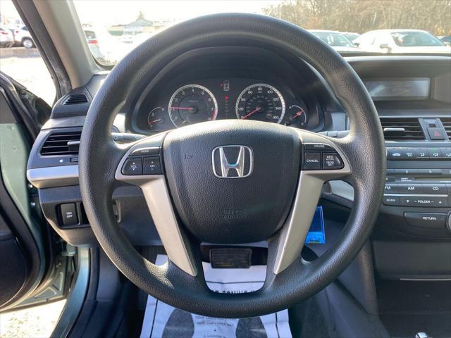 used 2009 Honda Accord car, priced at $11,798
