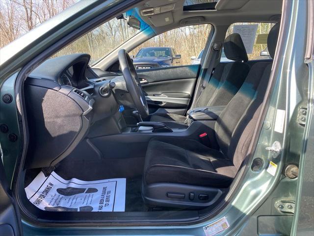 used 2009 Honda Accord car, priced at $11,798