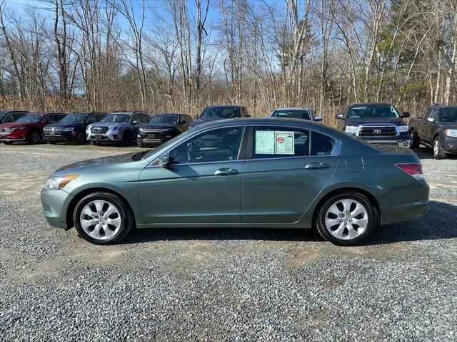 used 2009 Honda Accord car, priced at $11,798