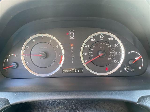 used 2009 Honda Accord car, priced at $11,798