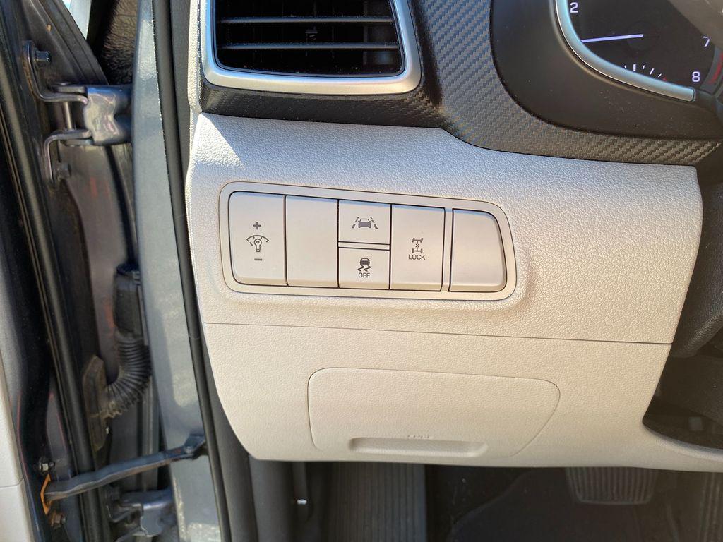 used 2019 Hyundai Tucson car, priced at $18,988