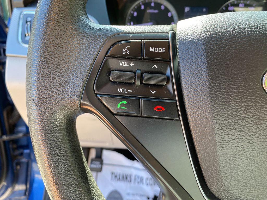 used 2015 Hyundai Sonata car, priced at $11,756