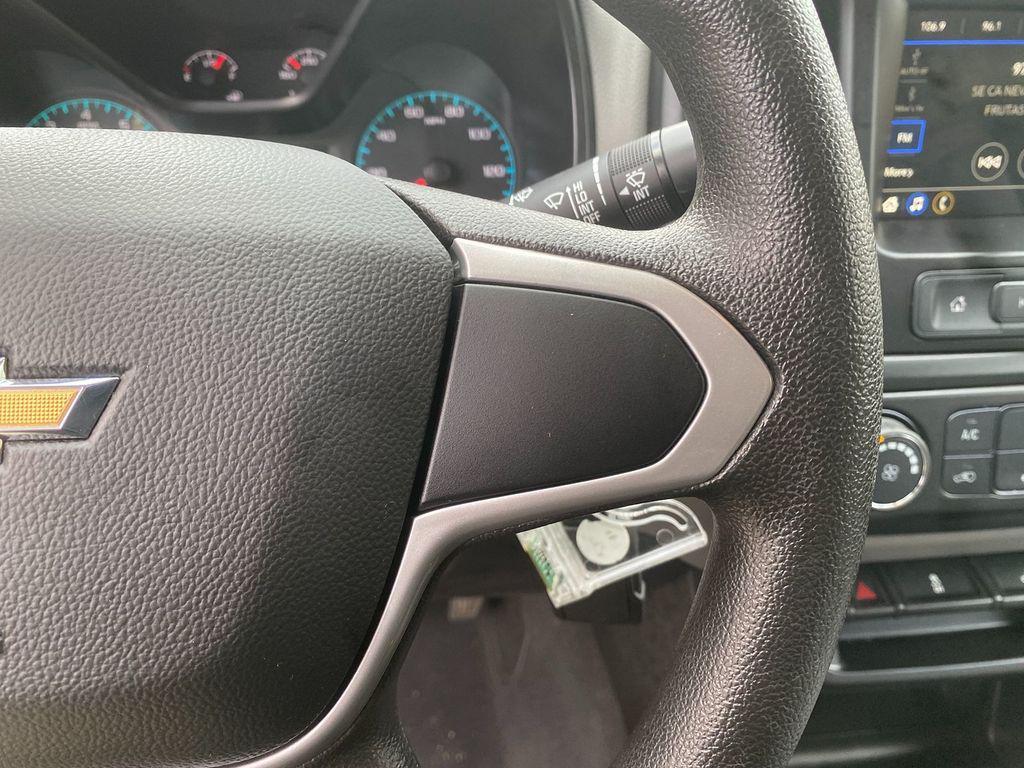 used 2019 Chevrolet Colorado car, priced at $26,229