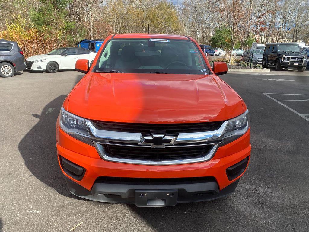 used 2019 Chevrolet Colorado car, priced at $26,229