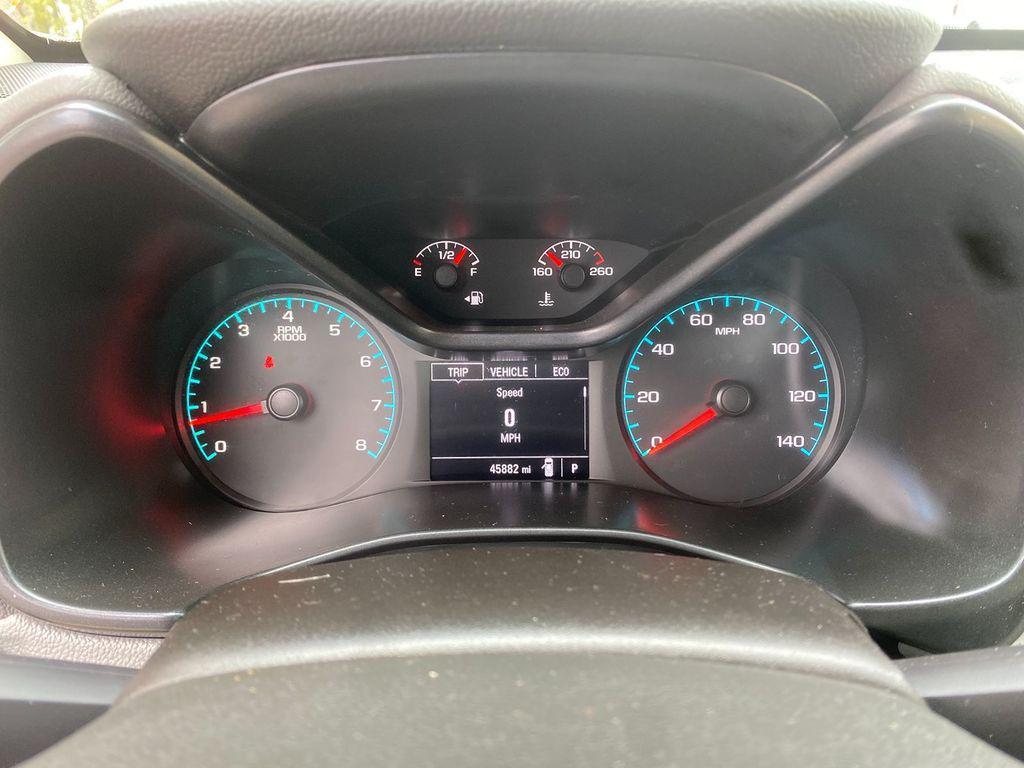 used 2019 Chevrolet Colorado car, priced at $26,229