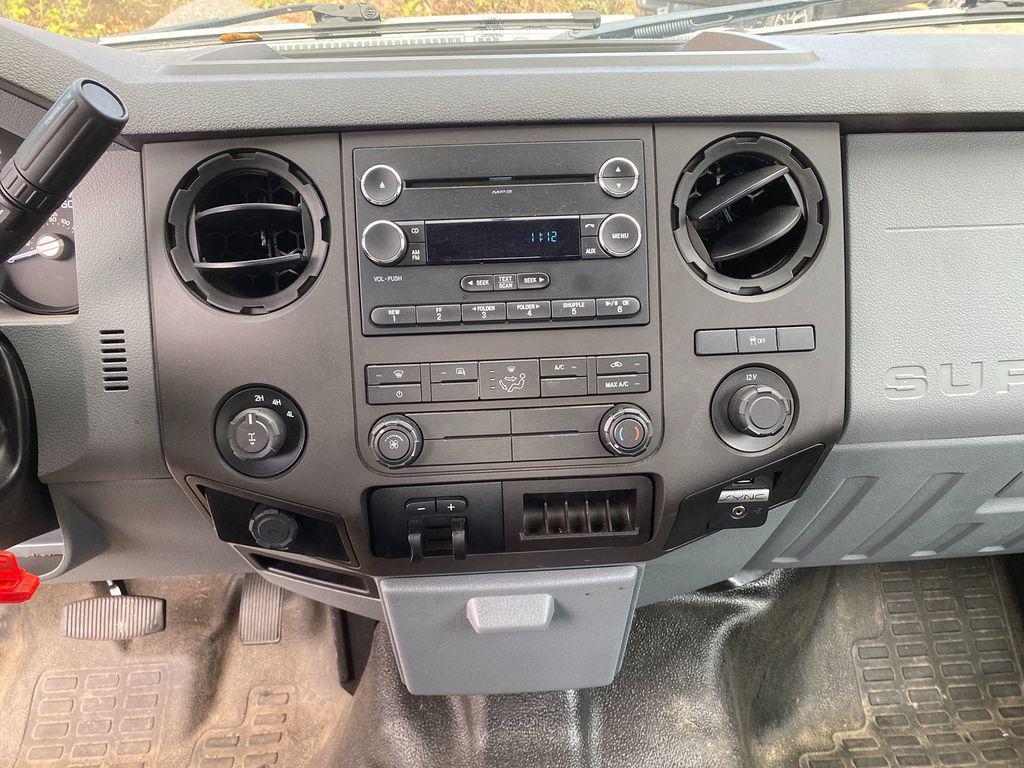 used 2016 Ford F-250 car, priced at $30,995