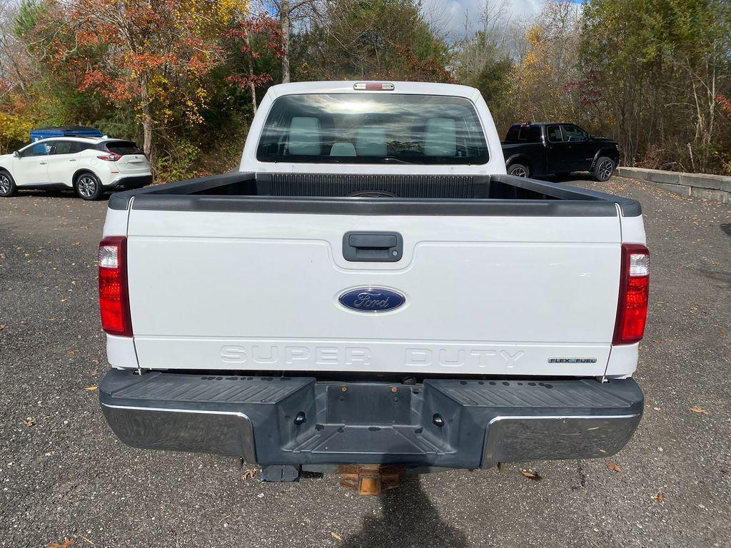 used 2016 Ford F-250 car, priced at $30,995