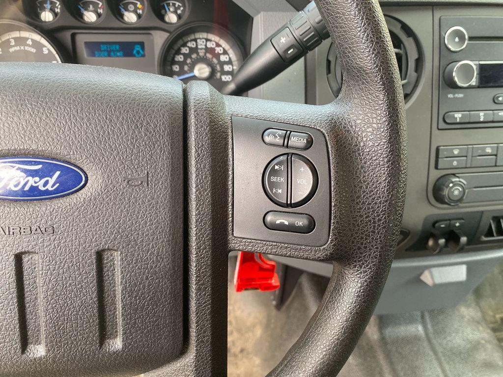 used 2016 Ford F-250 car, priced at $30,995