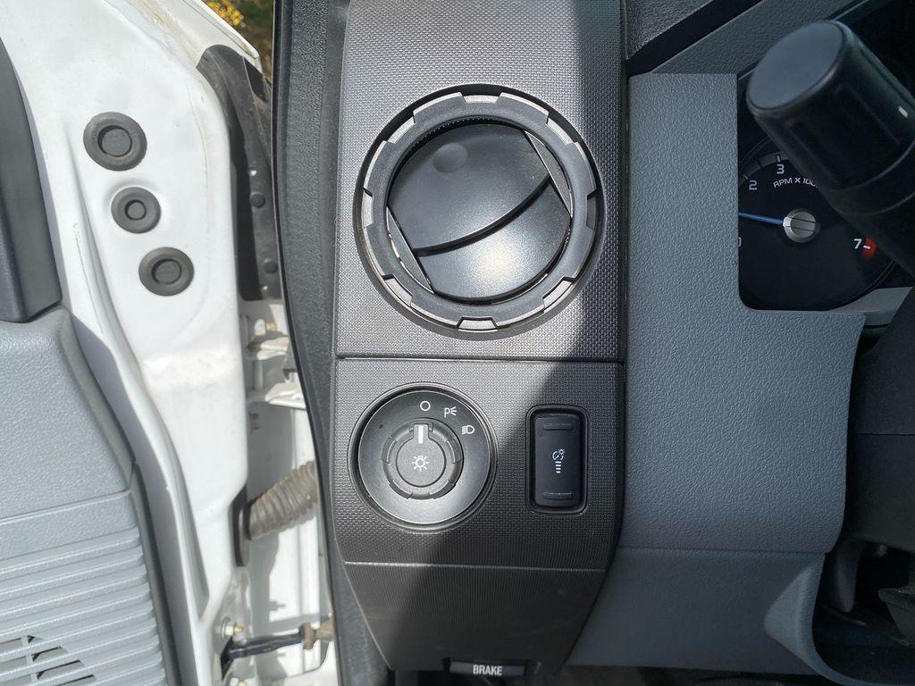 used 2016 Ford F-250 car, priced at $30,995