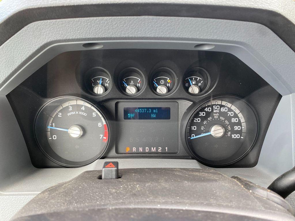 used 2016 Ford F-250 car, priced at $30,995