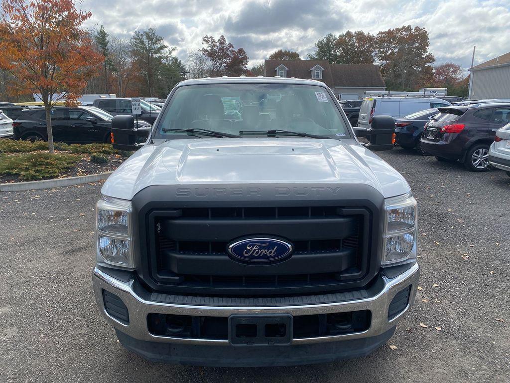 used 2016 Ford F-250 car, priced at $30,995