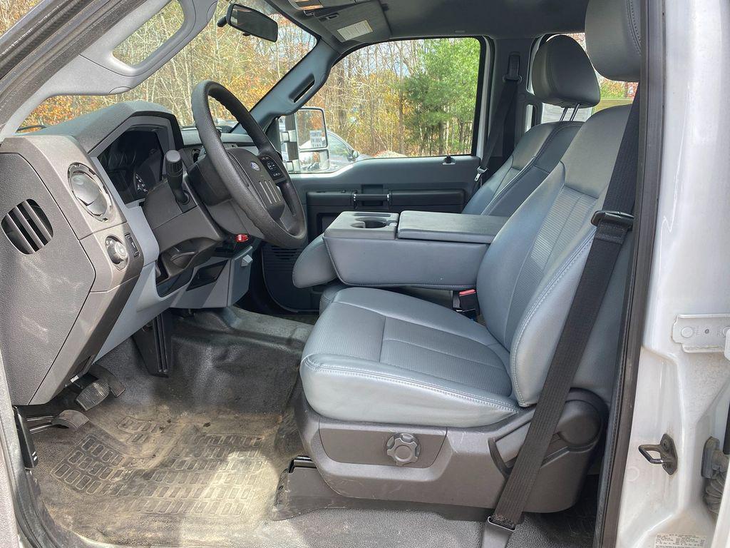 used 2016 Ford F-250 car, priced at $30,995