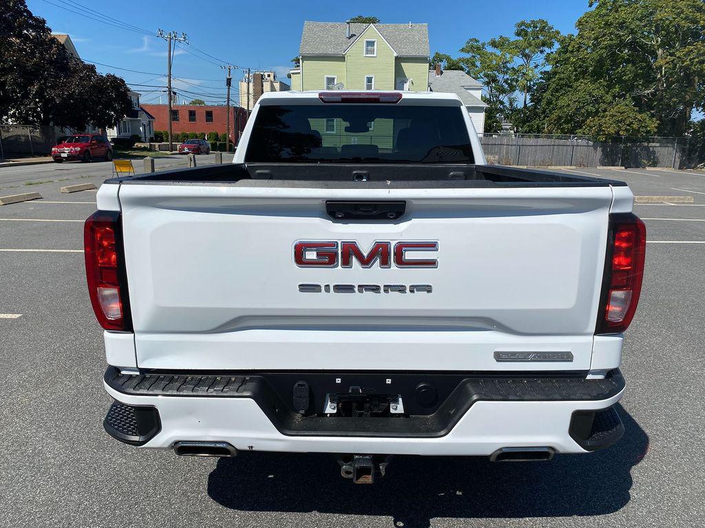 used 2023 GMC Sierra 1500 car, priced at $32,995