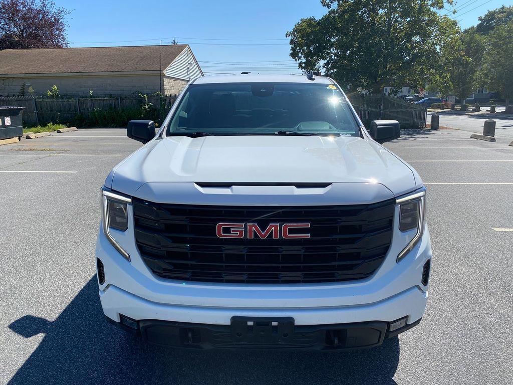 used 2023 GMC Sierra 1500 car, priced at $32,995