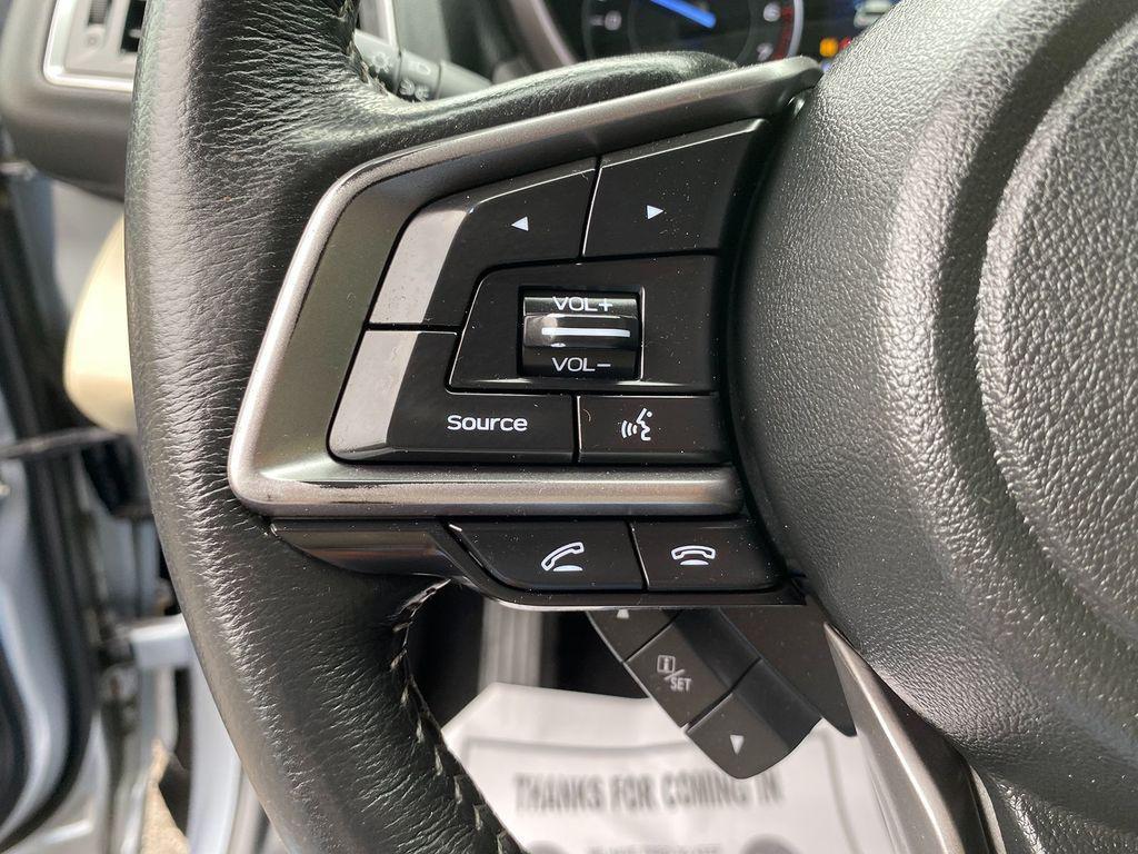 used 2019 Subaru Ascent car, priced at $22,666