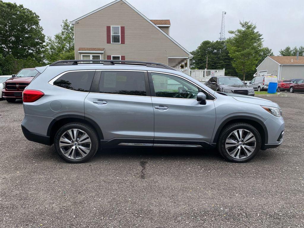 used 2019 Subaru Ascent car, priced at $22,666